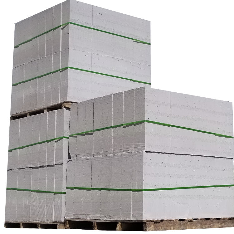 西陵改性材料和蒸压制度对冶金渣蒸压加气混凝土砌块性能的影响